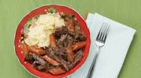 Instant Pot Pot Roast Instant Pot Pot Roast