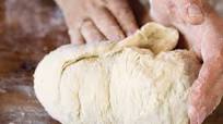 Perfect pizza dough Perfect pizza dough