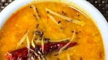 Red Lentil Dal – Instant Pot Red Lentil Dal – Instant Pot