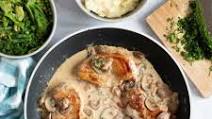 Easy Pan Fried Pheasant Breasts Recipe Easy Pan Fried Pheasant Breasts Recipe