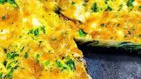 Keto Frittata Keto Frittata