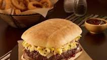 BBQ Burger BBQ Burger
