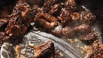 Sautéed Morel Mushrooms Recipe Sautéed Morel Mushrooms Recipe