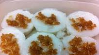 How to Make Steam Rice Cake-Chwee Kueh How to Make Steam Rice Cake-Chwee Kueh
