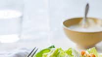 Homemade Caesar Salad Dressing Homemade Caesar Salad Dressing