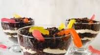 Gluten free Dirt Pudding Gluten free Dirt Pudding