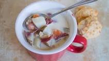 Slow Cooker Clam Chowder Slow Cooker Clam Chowder