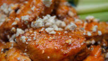 The Best Keto Buffalo Wings The Best Keto Buffalo Wings