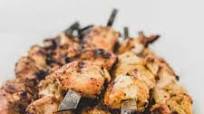 Middle Eastern Marinade for Chicken Kebabs Middle Eastern Marinade for Chicken Kebabs