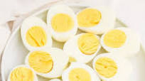 Air Fryer Hard Boiled Eggs Air Fryer Hard Boiled Eggs