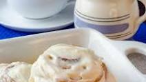 Easy Cinnamon Rolls Easy Cinnamon Rolls