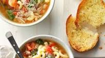 Pasta Fagioli Soup Pasta Fagioli Soup