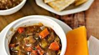 Classic Beef Stew Classic Beef Stew