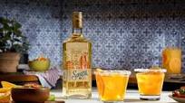 Citrus Margarita Citrus Margarita