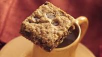 Oatmeal Cookie Bars Oatmeal Cookie Bars
