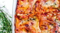 40 Great Christmas Recipes: Christmas Lasagna & More! 40 Great Christmas Recipes: Christmas Lasagna & More!