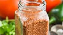 Homemade Taco Seasoning Homemade Taco Seasoning