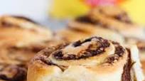 Cheese and Vegemite Scrolls Cheese and Vegemite Scrolls