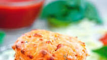 Pepperoni Pizza Biscuits Pepperoni Pizza Biscuits
