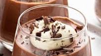 Classic Chocolate Mousse Classic Chocolate Mousse