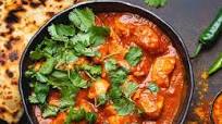 Chicken tikka masala – kryddigt, hett och gott Chicken tikka masala – kryddigt, hett och gott