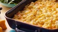 Hash Brown Potato Casserole Hash Brown Potato Casserole