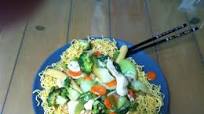 Cantonese Chow Mein Cantonese Chow Mein
