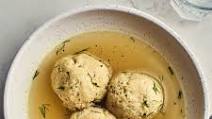 Instant Pot Chicken Soup with Herbed Matzo Balls Instant Pot Chicken Soup with Herbed Matzo Balls