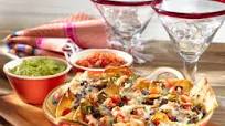 Black Bean Nachos Black Bean Nachos