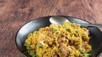 Instant Pot Chicken Biryani Instant Pot Chicken Biryani