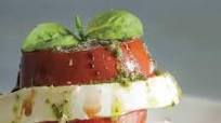 Caprese Salad Caprese Salad