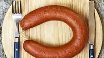 Smoking Sausage Smoking Sausage