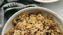 Dirty Rice Dirty Rice