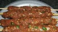 Moroccan Ground Beef Kebab/Skewers Moroccan Ground Beef Kebab/Skewers