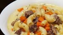 Beef Sopas Beef Sopas
