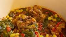 Slow Cooker Beef Oxtail Stew Slow Cooker Beef Oxtail Stew