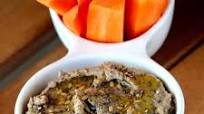 Superfood Hummus Superfood Hummus
