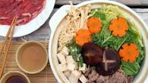 Shabu Shabu Shabu Shabu