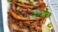 Quesabirria Tacos Recipe Quesabirria Tacos Recipe