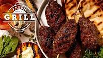 Beef Kofta Kebabs Beef Kofta Kebabs