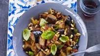 Caponata Caponata