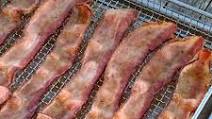 Air Fryer Candied Bacon Air Fryer Candied Bacon