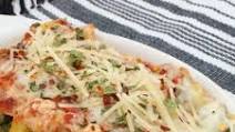 Slow Cooker Veggie Lasagna Slow Cooker Veggie Lasagna