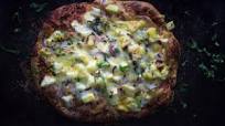 Whole Wheat Pizza Dough Whole Wheat Pizza Dough