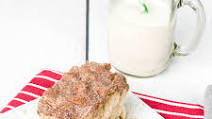 Easy Snickerdoodle Pancake Cake Easy Snickerdoodle Pancake Cake