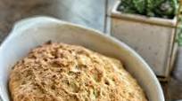 Easy Irish Soda Bread Easy Irish Soda Bread