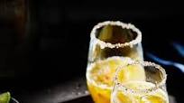 Margarita on the Rocks Margarita on the Rocks