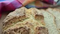 Irish White Soda Bread Irish White Soda Bread