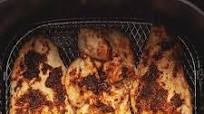 Easy Air Fryer Chicken Breast Easy Air Fryer Chicken Breast