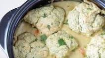 Southern Chicken and Biscuits Southern Chicken and Biscuits